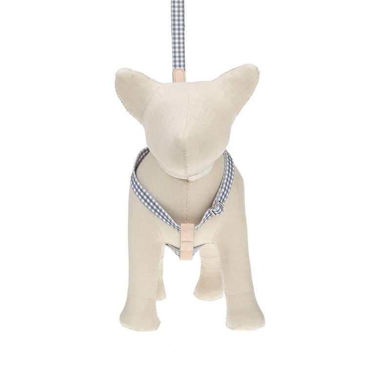 Ring Dog Harness Clara Check - Image 6