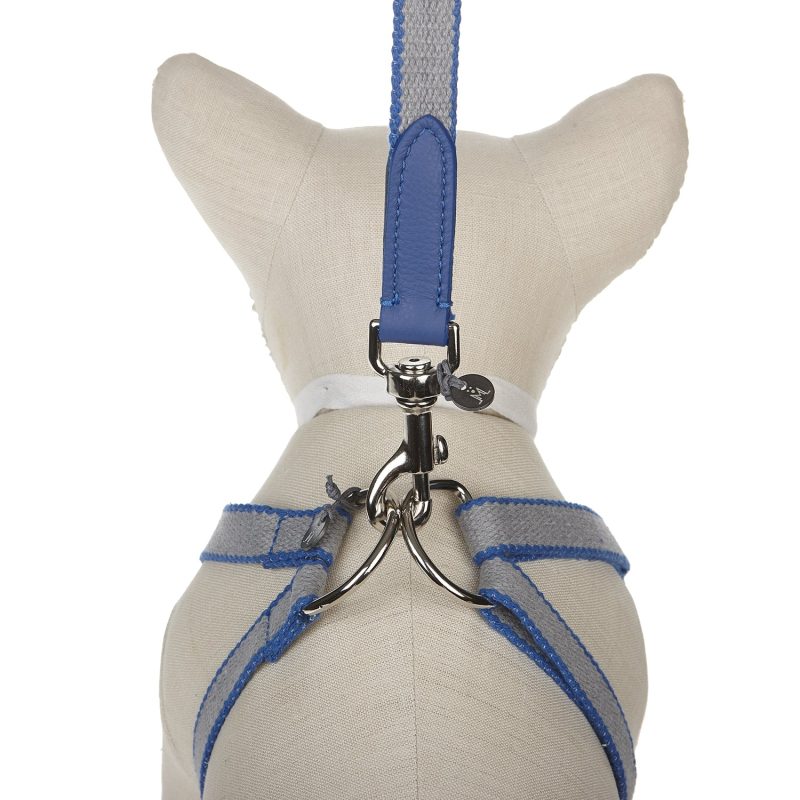 Ring Dog Harness Preppy - Image 5