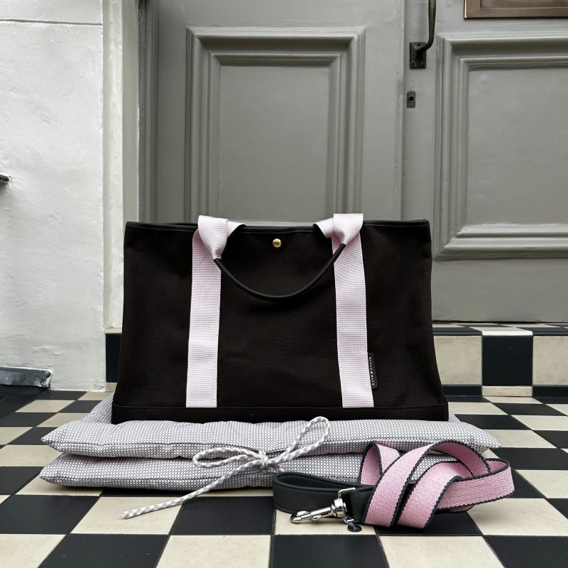 Tortue Dog Bag - Image 3