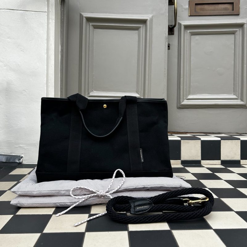 Tortue Dog Bag - Image 3