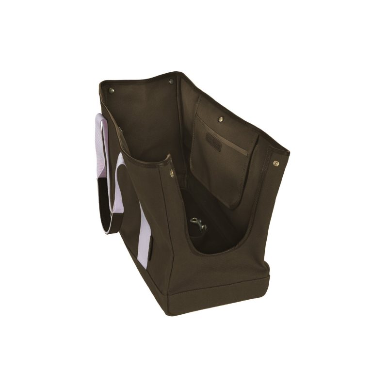 Tortue Dog Bag - Image 5